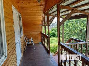 Дом 70м², 2-этажный, посуточно,