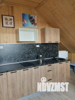 Дом 70м², 2-этажный, посуточно,