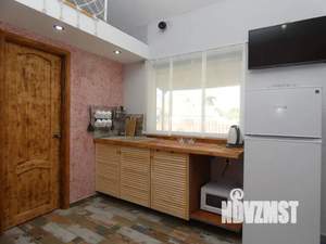 Дом 30м², 1-этажный, посуточно,