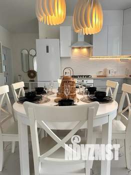 Дом 120м², 1-этажный, посуточно,