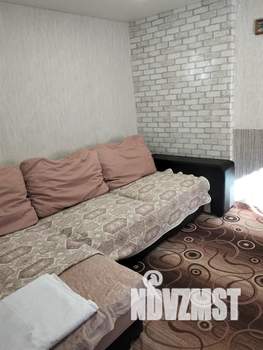 Дом 42м², 1-этажный, посуточно,