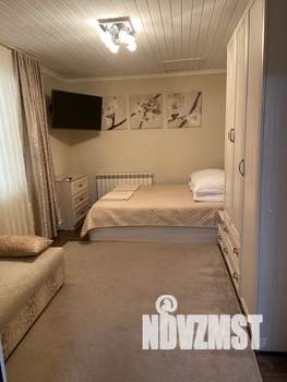 Дом 70м², 1-этажный, посуточно,