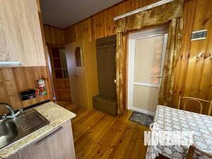 Дом 22м², 2-этажный, посуточно,