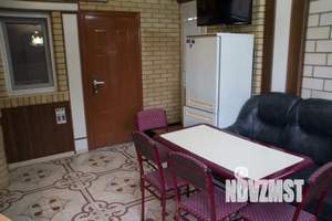 Дом 95м², 1-этажный, посуточно,