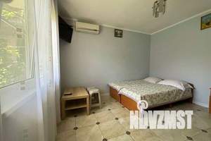 Дом 55м², 1-этажный, посуточно,