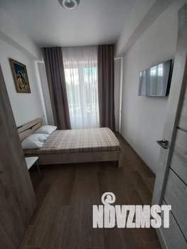 Дом 138м², 2-этажный, посуточно,