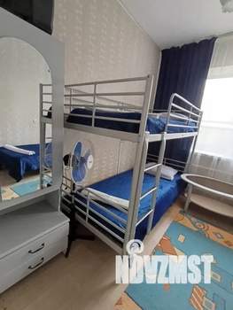 Дом 80м², 2-этажный, посуточно,