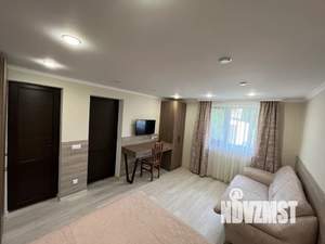 Дом 43м², 1-этажный, посуточно,