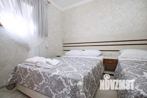 Дом 22м², 1-этажный, посуточно,