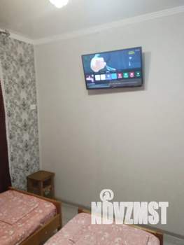 Дом 40м², 1-этажный, посуточно,