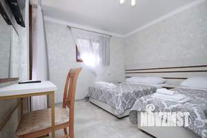 Дом 22м², 1-этажный, посуточно,