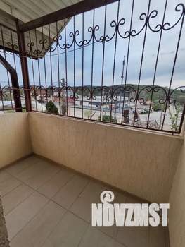 Дом 400м², 3-этажный, посуточно,