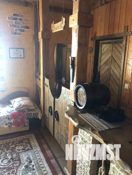 Дом 24м², 1-этажный, посуточно,