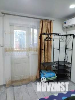 Дом 40м², 2-этажный, посуточно,