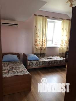 Дом 65м², 2-этажный, посуточно,