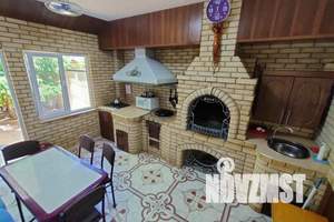 Дом 80м², 1-этажный, посуточно,