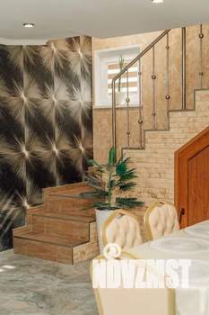 Дом 90м², 2-этажный, посуточно,