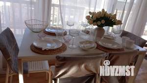 Дом 100м², 2-этажный, посуточно,