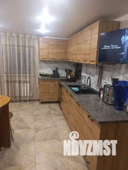 Дом 34м², 1-этажный, посуточно,