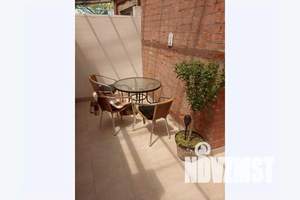 Дом 70м², 2-этажный, посуточно,