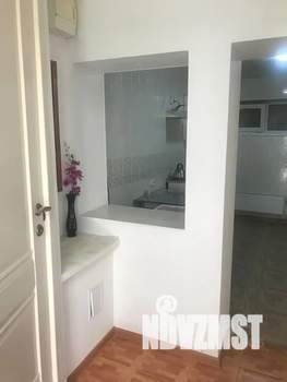 Дом 40м², 1-этажный, посуточно,