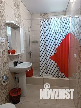 Дом 80м², 2-этажный, посуточно,