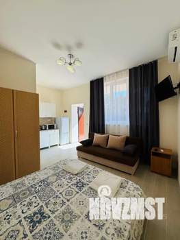 Дом 20м², 1-этажный, посуточно,