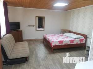 Дом 35м², 1-этажный, посуточно,