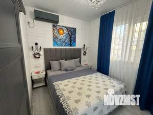 Дом 66м², 1-этажный, посуточно,