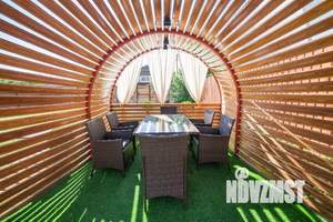 Дом 45м², 2-этажный, посуточно,