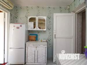 Дом 50м², 1-этажный, посуточно,