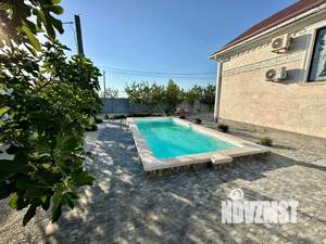 Дом 150м², 2-этажный, посуточно,