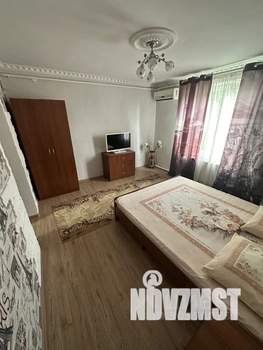 Дом 48м², 1-этажный, посуточно,