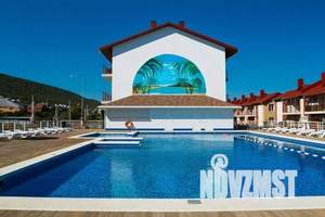 Дом 160м², 2-этажный, посуточно,