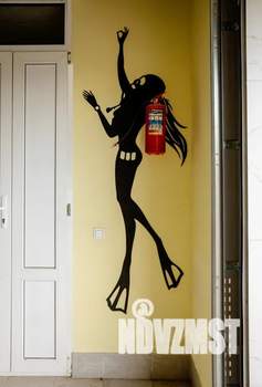 Дом 305м², 4-этажный, посуточно,