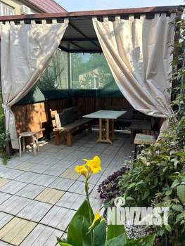 Дом 60м², 1-этажный, посуточно,