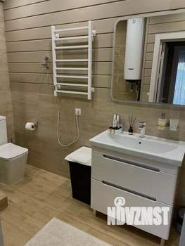 Дом 37м², 1-этажный, посуточно,