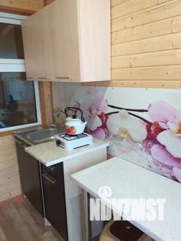 Дом 25м², 1-этажный, посуточно,