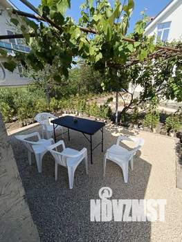 Дом 55м², 1-этажный, посуточно,