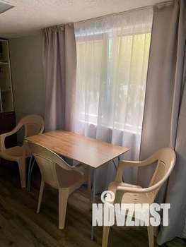 Дом 35м², 1-этажный, посуточно,