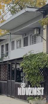 Дом 45м², 2-этажный, посуточно,