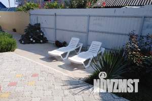 Дом 67м², 1-этажный, посуточно,