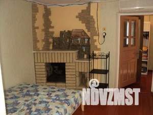 Дом 50м², 1-этажный, на длительный срок,