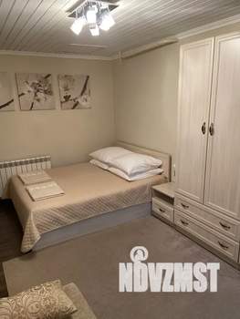 Дом 70м², 1-этажный, посуточно,