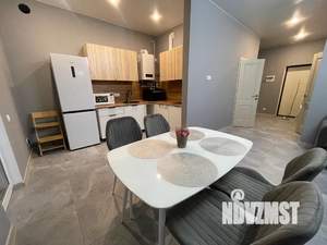 Дом 106м², 2-этажный, посуточно,