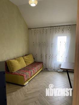 Коттедж 100м², 2-этажный, на длительный срок,