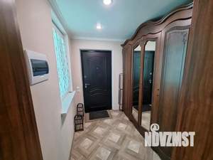 Дом 84м², 2-этажный, посуточно,