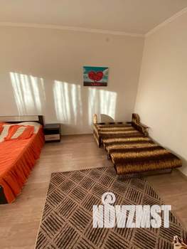 Дом 65м², 3-этажный, посуточно,