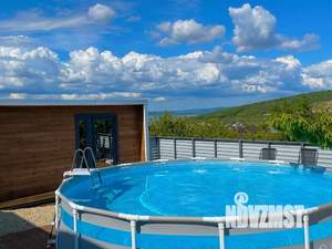 Дом 90м², 1-этажный, посуточно,