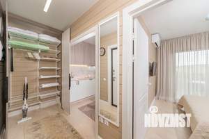 Дом 57м², 1-этажный, посуточно,